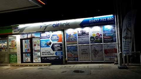 Airlink Holidays Limited