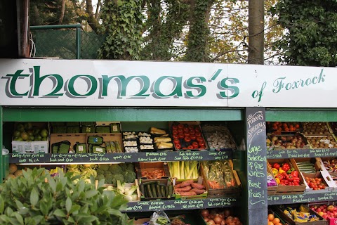 Thomas's of Foxrock