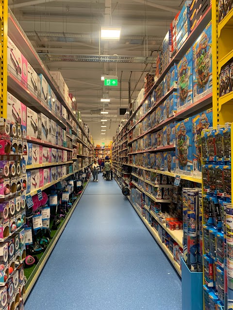 Smyths Toys Superstores