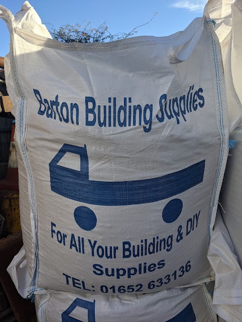 Barton Building Supplies