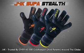 Goalkeeper Gloves.ie