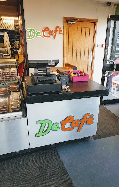 De Cafe Ltd