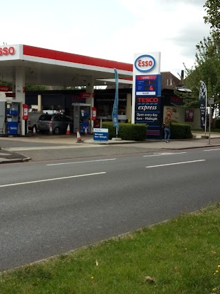 Tesco Esso Express