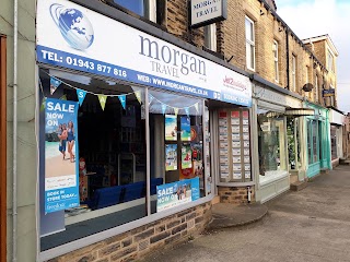 Morgan Travel Yorkshire Ltd