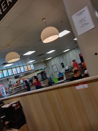 ASDA Cafe