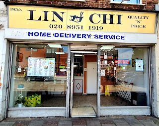 Lin Chi
