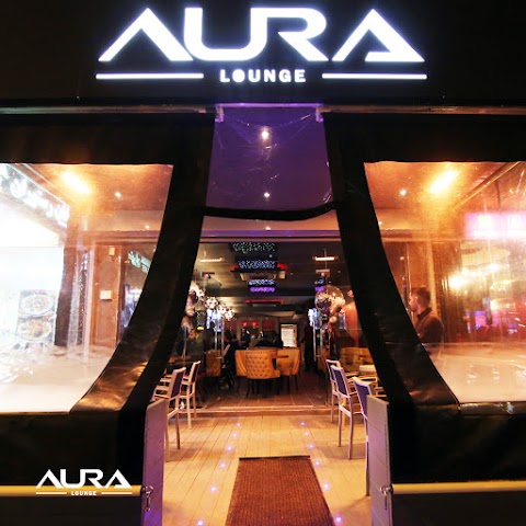 Aura Lounge