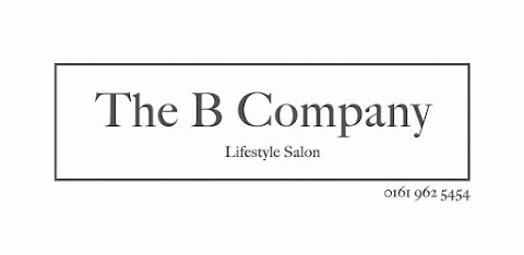 The B Company Lifestyle Salon