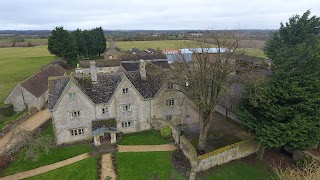 The Manor Farm