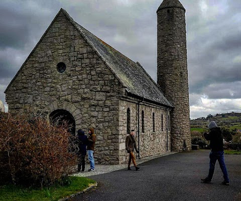 Legends of Lecale Peninsula