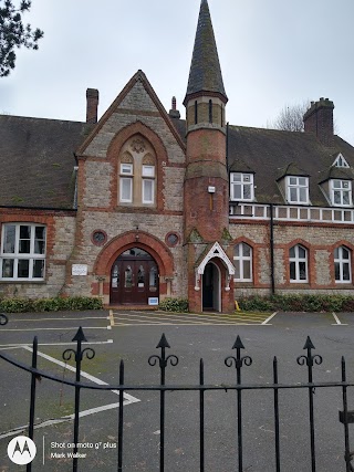 Dartford Grammar School For Boys