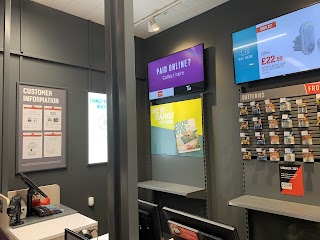 Argos Pinner (Inside Sainsbury's)