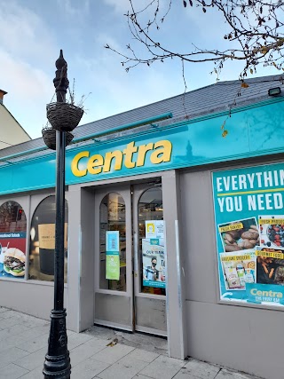 Centra Saggart