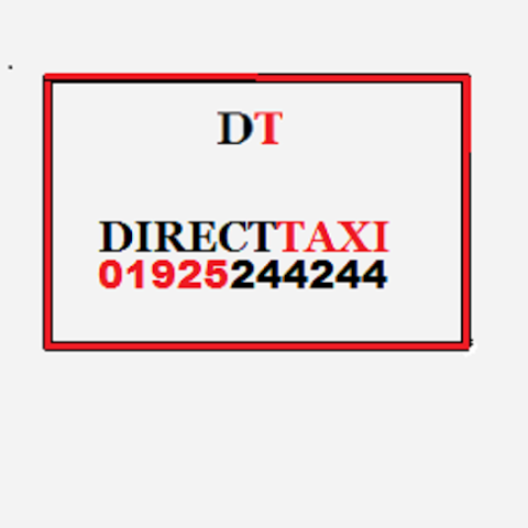 Direct Taxi Warrington