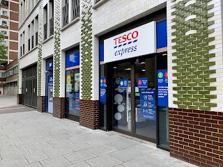 Tesco Express