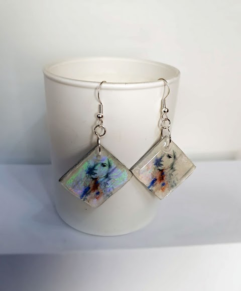 AniKa Art Studio - Handmade Jewellery