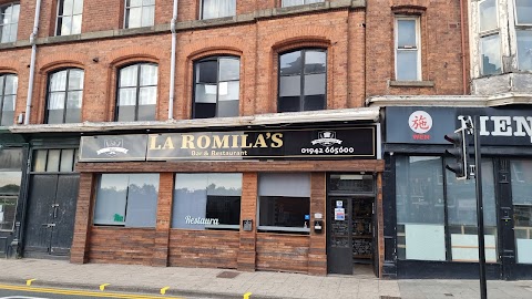 La Romila’s