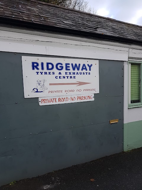 Ridgeway Tyre Centre