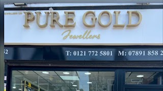 Pure Gold Jewellers