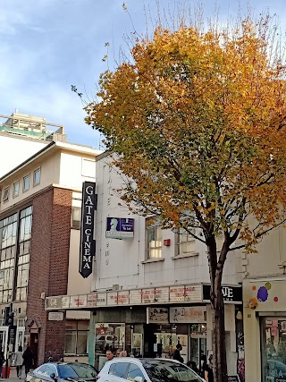 The Gate Picturehouse