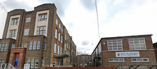 Streatham & Clapham High School (Junior Department)