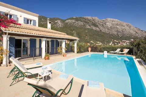 Prestige Villas of Corfu