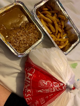 Poa San Chinese Takeaway