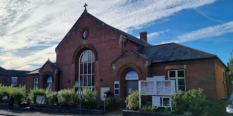 Silver Road Community Centre