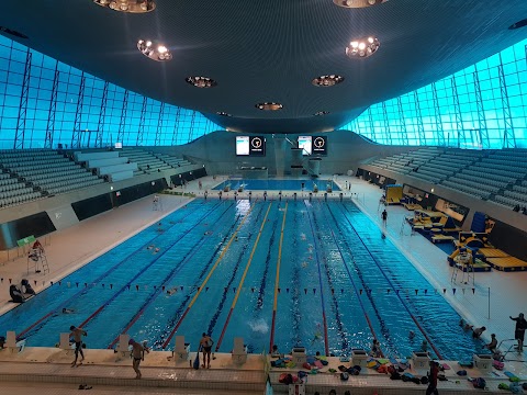 Hathersage Swimming Pool