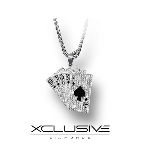 Xclusive Diamonds