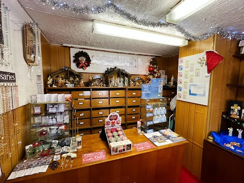 The Little Flower Stall - Religious Gift Shop