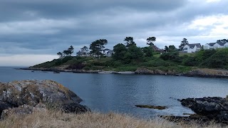 Carnalea Bay Beach