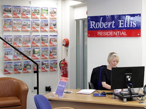 Robert Ellis Estate Agents Long Eaton