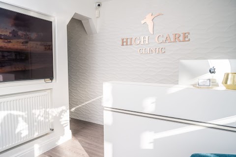 High Care Clinic