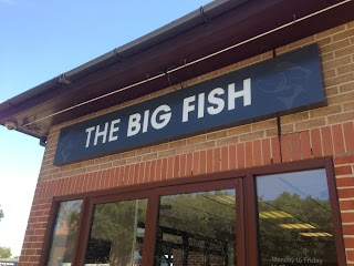 The Big Fish