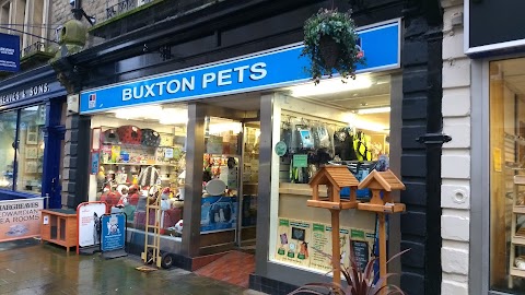 Buxton Pets