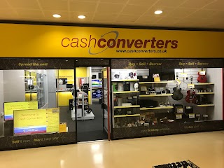 Cash Converters