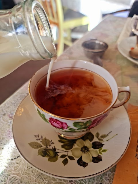 19 Fourteas TeaRoom