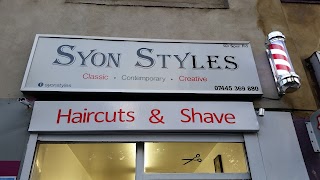 Syon Styles