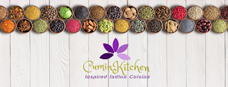 Cumin Kitchen