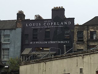 Louis Copeland and Sons - Wicklow St