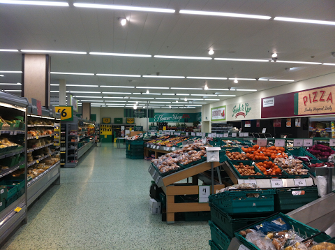 Morrisons