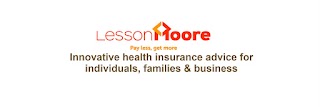 Lesson Moore Limited