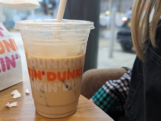 DUNKIN' Fosse Park