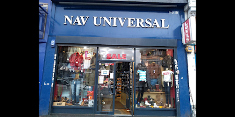 Nav Universal