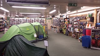 Cotswold Outdoor Southampton