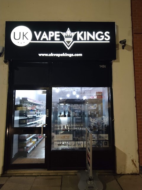 UK Vape Kings