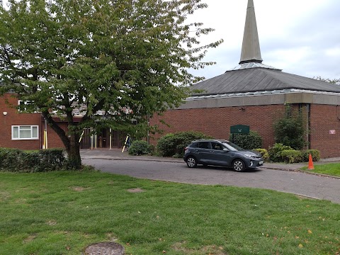 St Josephs Parish Centre