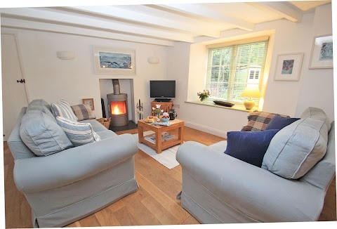 Cornish Cottage Holidays