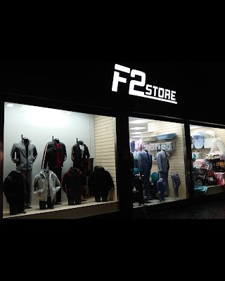 F2 Store (FASHION 2OOO)